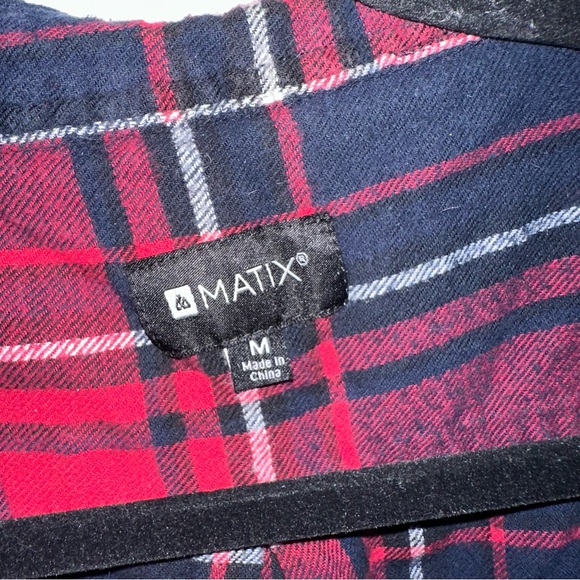 Fall flannel - Picture 2 of 3